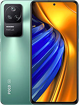 مواصفات وسعر هاتف Xiaomi Poco F4