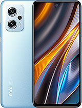 مواصفات وسعر هاتف Xiaomi Poco X4 GT