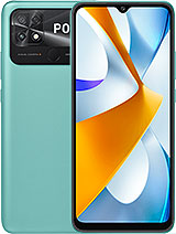 مواصفات وسعر هاتف Xiaomi Poco C40