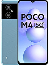 مواصفات وسعر هاتف Xiaomi Poco M4 5G