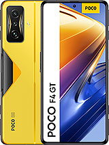 مواصفات وسعر هاتف Xiaomi Poco F4 GT
