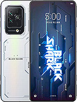 مواصفات وسعر هاتف Xiaomi Black Shark 5 Pro