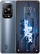 مواصفات وسعر هاتف Xiaomi Black Shark 5
