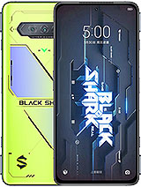 مواصفات وسعر هاتف Xiaomi Black Shark 5 RS