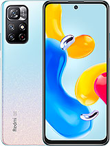 مواصفات وسعر هاتف Xiaomi Redmi Note 11S 5G