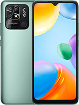 مواصفات وسعر هاتف Xiaomi Redmi 10C