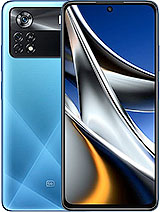 مواصفات وسعر هاتف Xiaomi Poco X4 Pro 5G