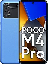 مواصفات وسعر هاتف Xiaomi Poco M4 Pro