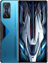 مواصفات وسعر هاتف Xiaomi Redmi K50 Gaming