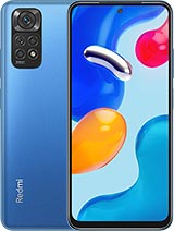 مواصفات وسعر هاتف Xiaomi Redmi Note 11S