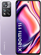 مواصفات وسعر هاتف Xiaomi 11i