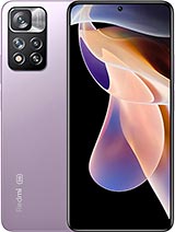 مواصفات وسعر هاتف Xiaomi Redmi Note 11 Pro