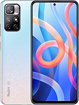 مواصفات وسعر هاتف Xiaomi Redmi Note 11