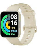 مواصفات وسعر ساعة ذكية Xiaomi Redmi Watch 2 Lite
