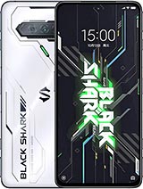 مواصفات وسعر هاتف Xiaomi Black Shark 4S Pro