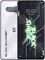 مواصفات وسعر هاتف Xiaomi Black Shark 4S