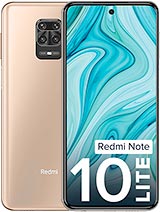 مواصفات وسعر هاتف Xiaomi Redmi Note 10 Lite