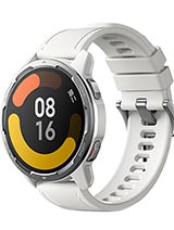 مواصفات وسعر ساعة ذكية Xiaomi Watch Color 2
