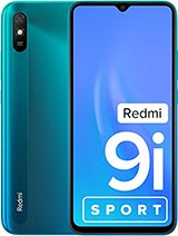 مواصفات وسعر هاتف Xiaomi Redmi 9i Sport