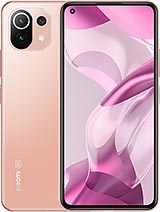 مواصفات وسعر هاتف Xiaomi 11 Lite 5G NE