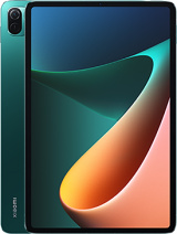 مواصفات وسعر جهاز لوحي Xiaomi Pad 5