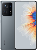 مواصفات وسعر هاتف Xiaomi Mix 4