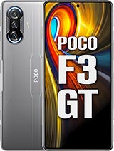 مواصفات وسعر هاتف Xiaomi Poco F3 GT