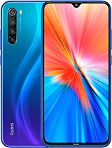 مواصفات وسعر هاتف Xiaomi Redmi Note 8 2021