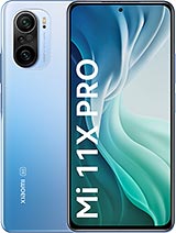 مواصفات وسعر هاتف Xiaomi Mi 11X Pro