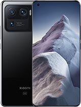 مواصفات وسعر هاتف Xiaomi Mi 11 Ultra