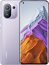 مواصفات وسعر هاتف Xiaomi Mi 11 Pro