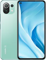 مواصفات وسعر هاتف Xiaomi Mi 11 Lite 5G