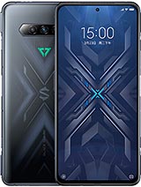 مواصفات وسعر هاتف Xiaomi Black Shark 4 Pro