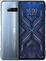 مواصفات وسعر هاتف Xiaomi Black Shark 4