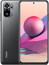 مواصفات وسعر هاتف Xiaomi Redmi Note 10S