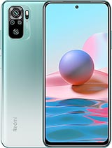 مواصفات وسعر هاتف Xiaomi Redmi Note 10