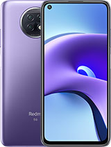 مواصفات وسعر هاتف Xiaomi Redmi Note 9T