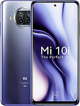 مواصفات وسعر هاتف Xiaomi Mi 10i 5G