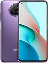 مواصفات وسعر هاتف Xiaomi Redmi Note 9 5G