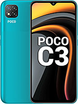 مواصفات وسعر هاتف Xiaomi Poco C3