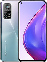 مواصفات وسعر هاتف Xiaomi Mi 10T Pro 5G