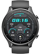 مواصفات وسعر ساعة ذكية Xiaomi Mi Watch Revolve