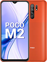 مواصفات وسعر هاتف Xiaomi Poco M2