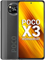 مواصفات وسعر هاتف Xiaomi Poco X3