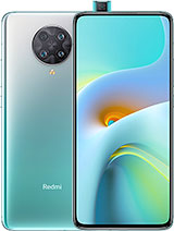 مواصفات وسعر هاتف Xiaomi Redmi K30 Ultra