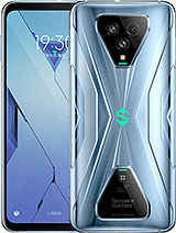 مواصفات وسعر هاتف Xiaomi Black Shark 3S