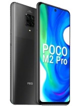 مواصفات وسعر هاتف Xiaomi Poco M2 Pro