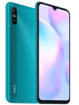 مواصفات وسعر هاتف Xiaomi Redmi 9A