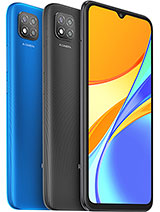 مواصفات وسعر هاتف Xiaomi Redmi 9C