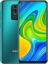 مواصفات وسعر هاتف Xiaomi Redmi 10X 4G